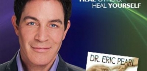 Dr. Eric Pearl