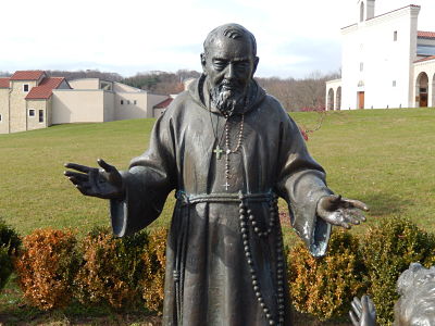 Padre Pio