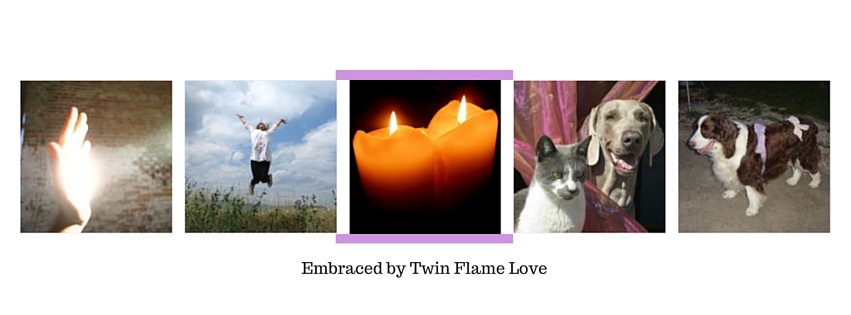 Embraced by Twin Flame Love Packages