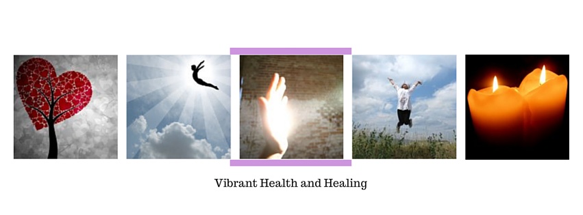 Vibrant Health and Healing Packages