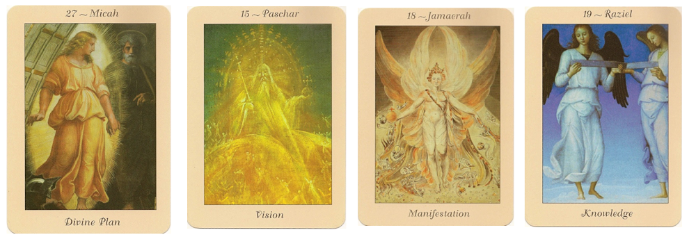 Archangels for Soul Purpose Package