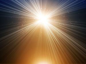 Arcturian Healing Light