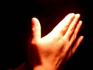 Quantum Prayer Healing