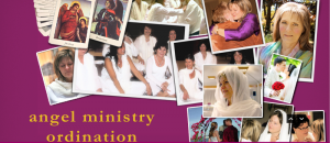 The Angel Ministry