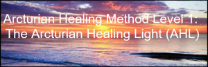Link to Arcturian Healing Light