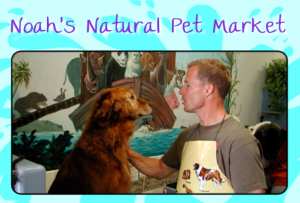 Noah's Naural Pet Market