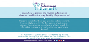Autoimmune Summit