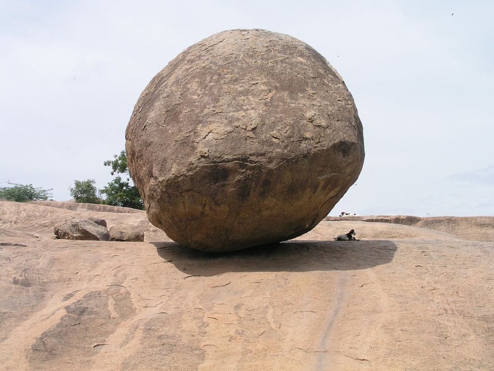 Gigantic Rock