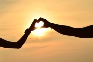 Shining Heart