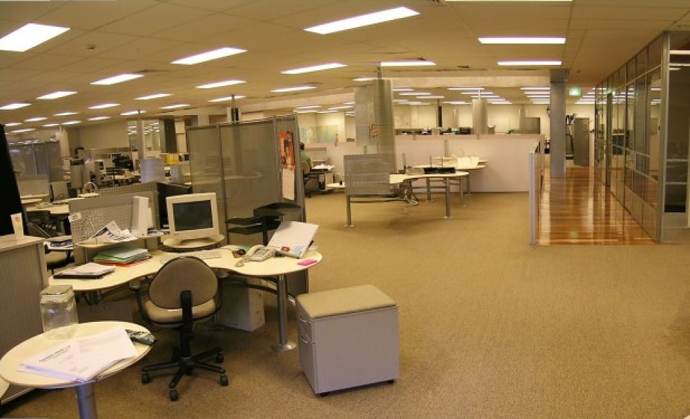 Office Environment