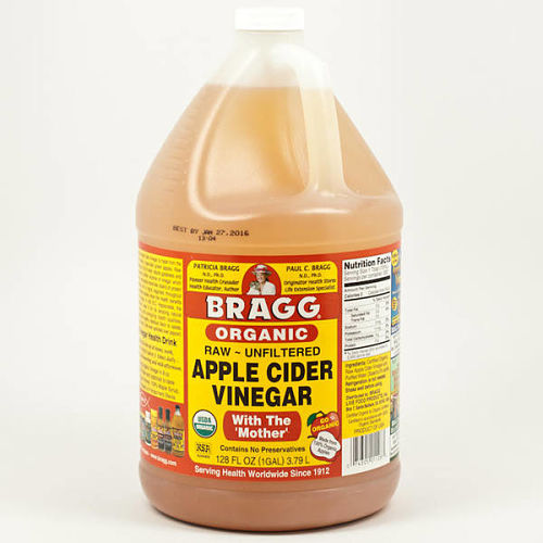 Apple Cider Vinegar