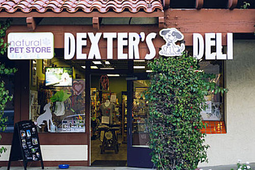 Dexters Deli