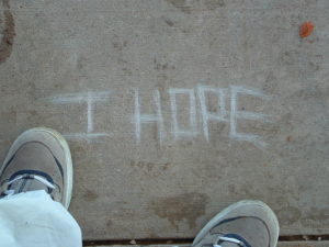 I Hope
