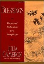 Blessings Book